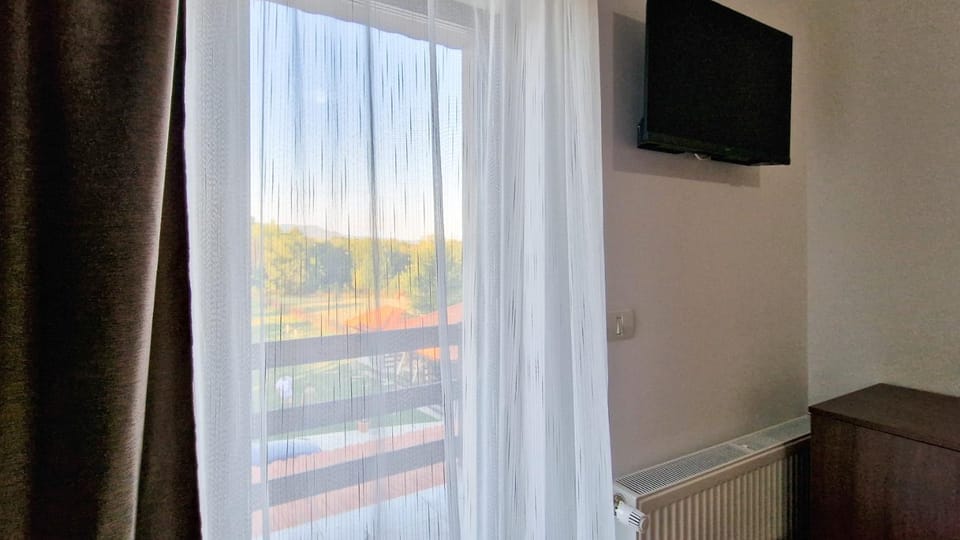 Agropensiunea Anovia Bed and Breakfast in Romania