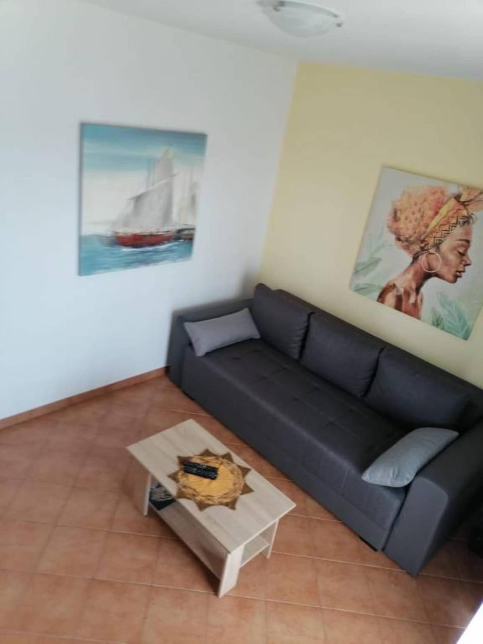 Holiday Home Terra House in Šibenik-Knin County, Croatia