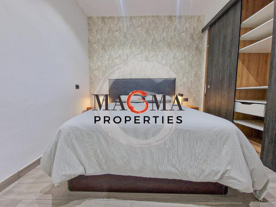 Sun and relax Tenerife Apartment in Costa del Silencio