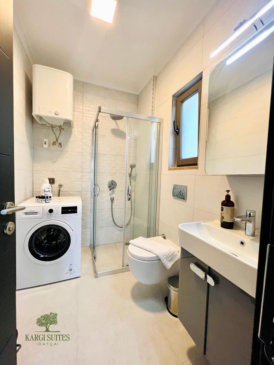 Kargı Suites Datça Apartment hotel in Muğla Province