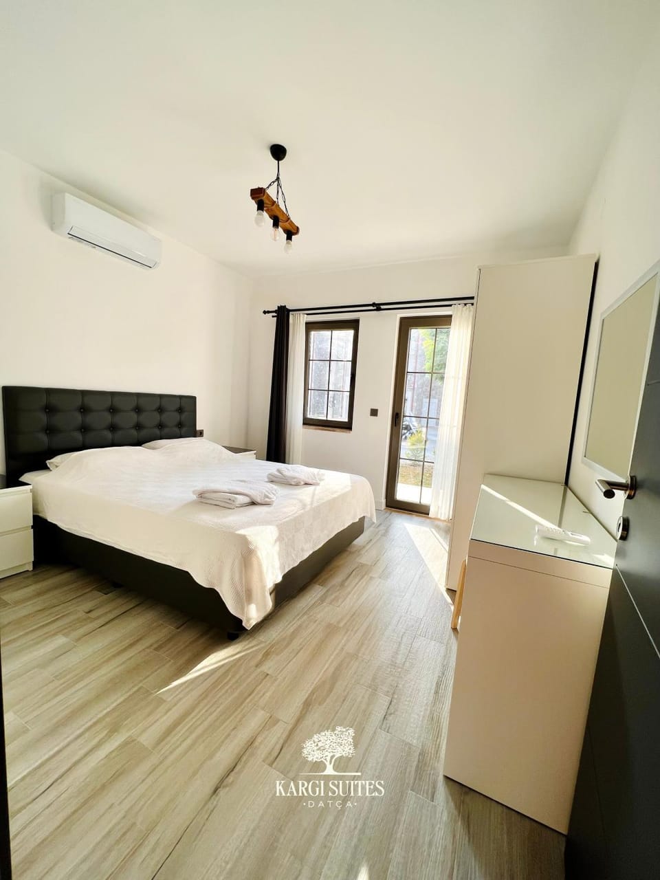 Kargı Suites Datça Apartment hotel in Muğla Province