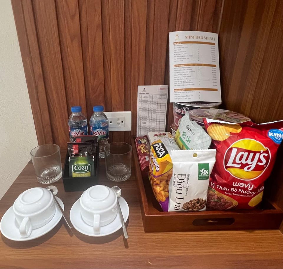 Royal Louis Hotel Hotel in Vietnam