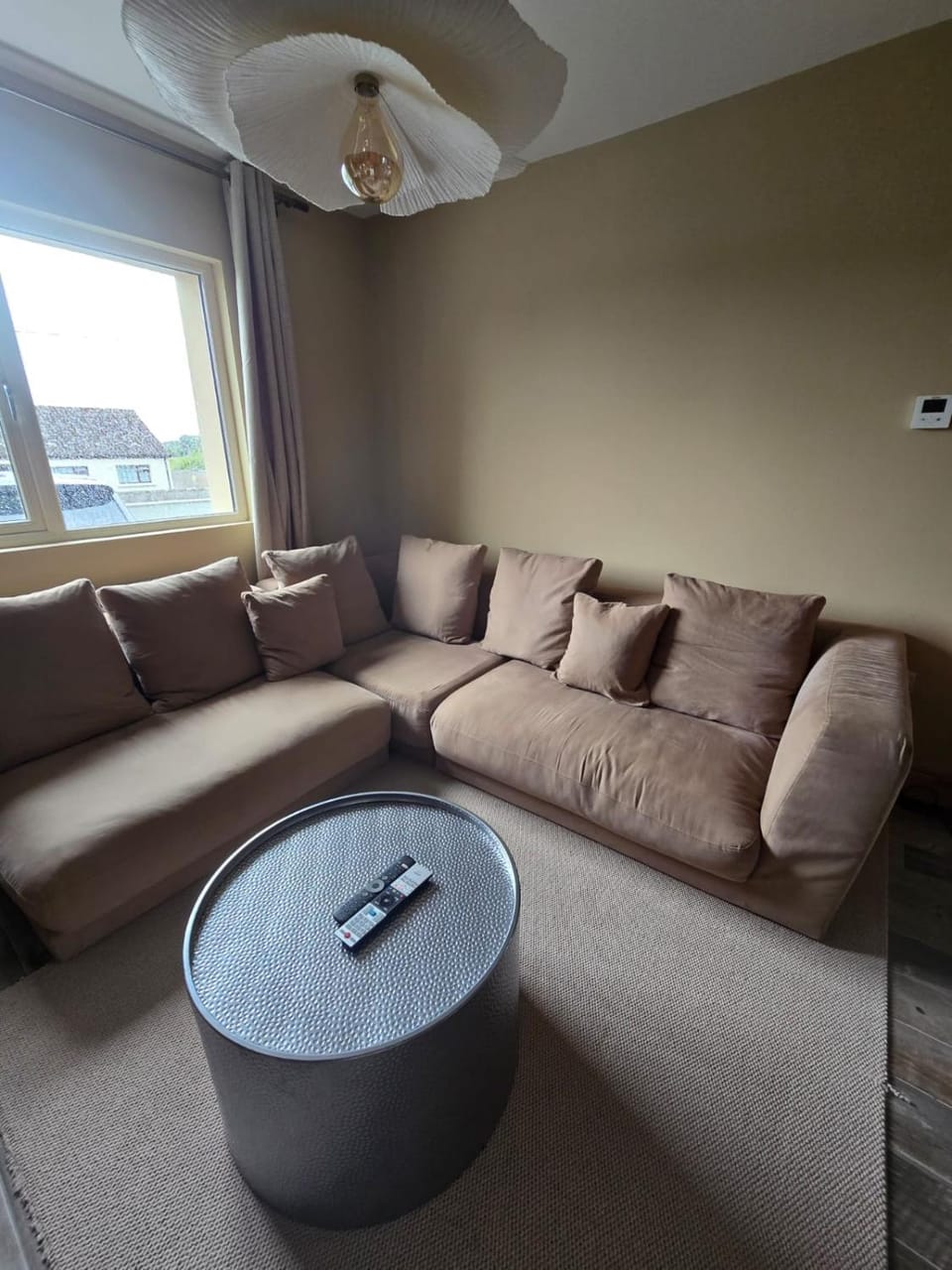 Cozy Town house Apartment in Athlone