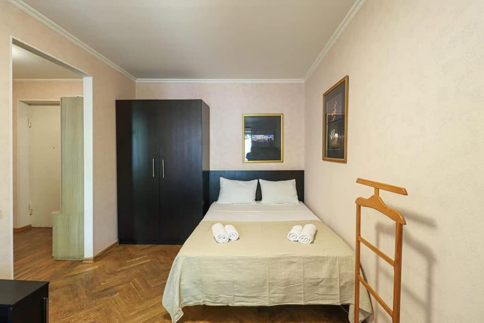 Cozy Apt near Vake Park - By Wehost Apartment in Tbilisi, Georgia