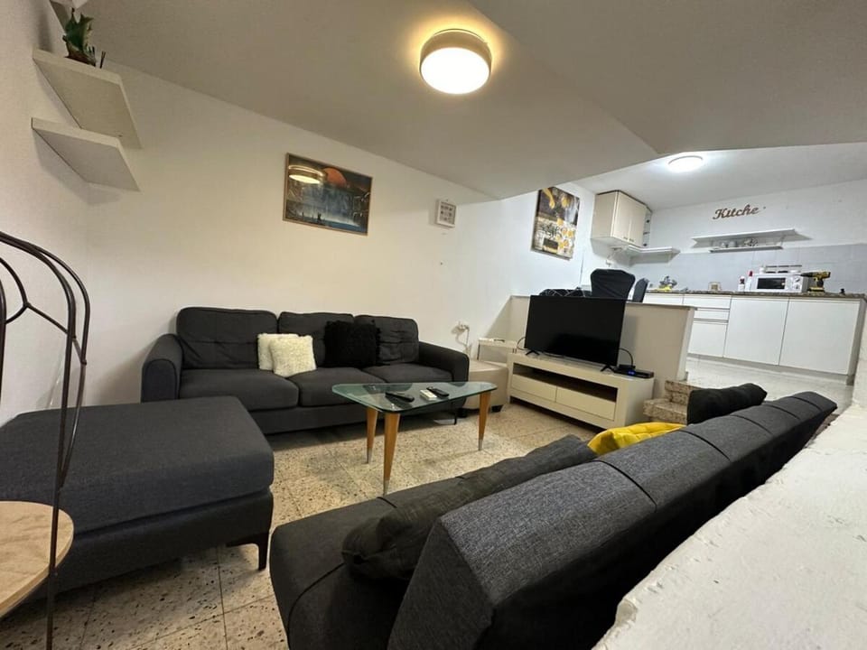 דירת אירוח באילת Apartment in Eilat