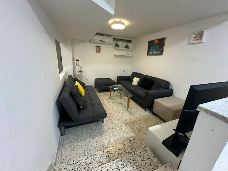 דירת אירוח באילת Apartment in Eilat