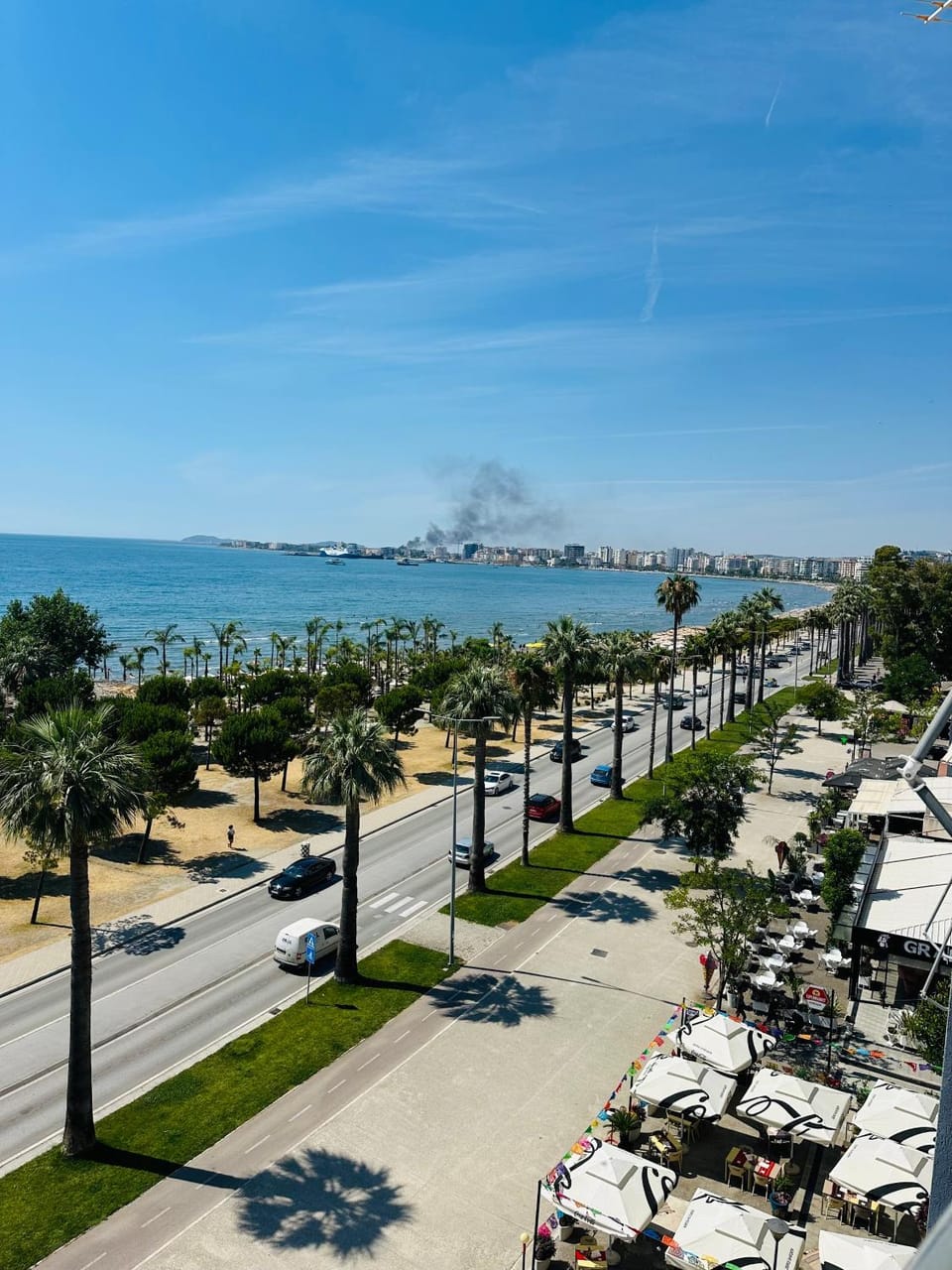 City view