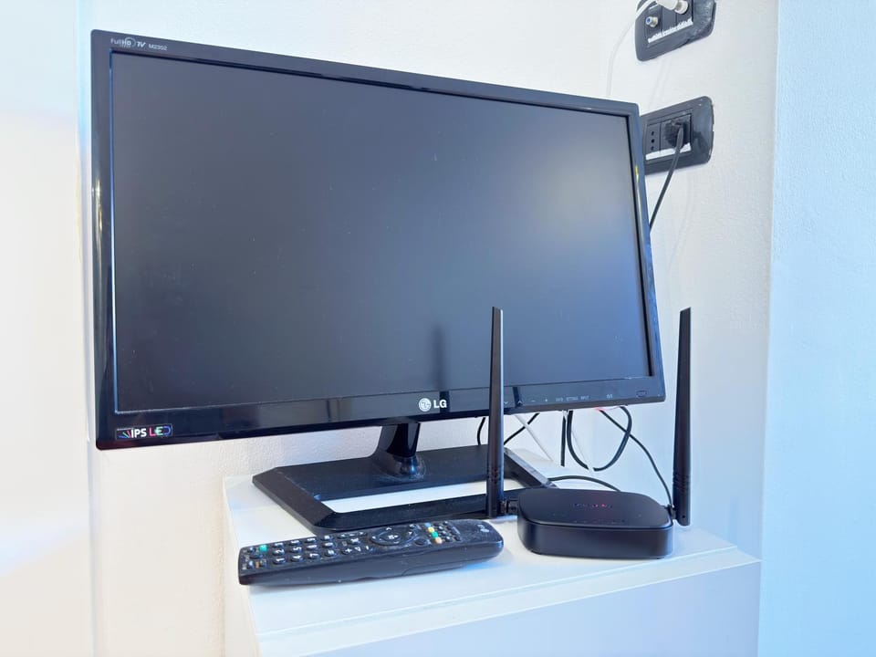 TV and multimedia