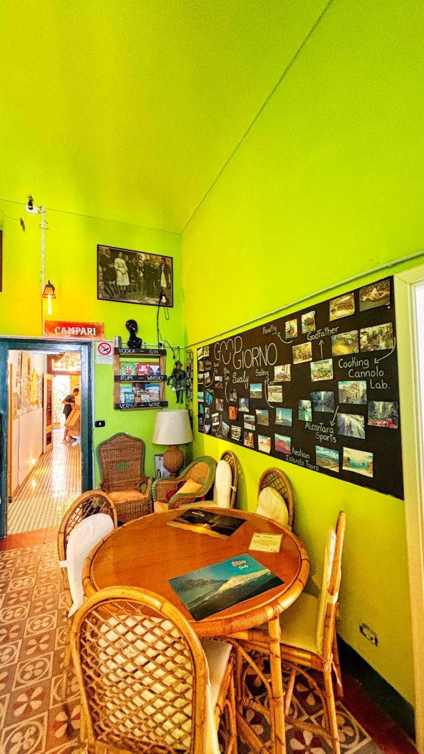 Lounge or bar