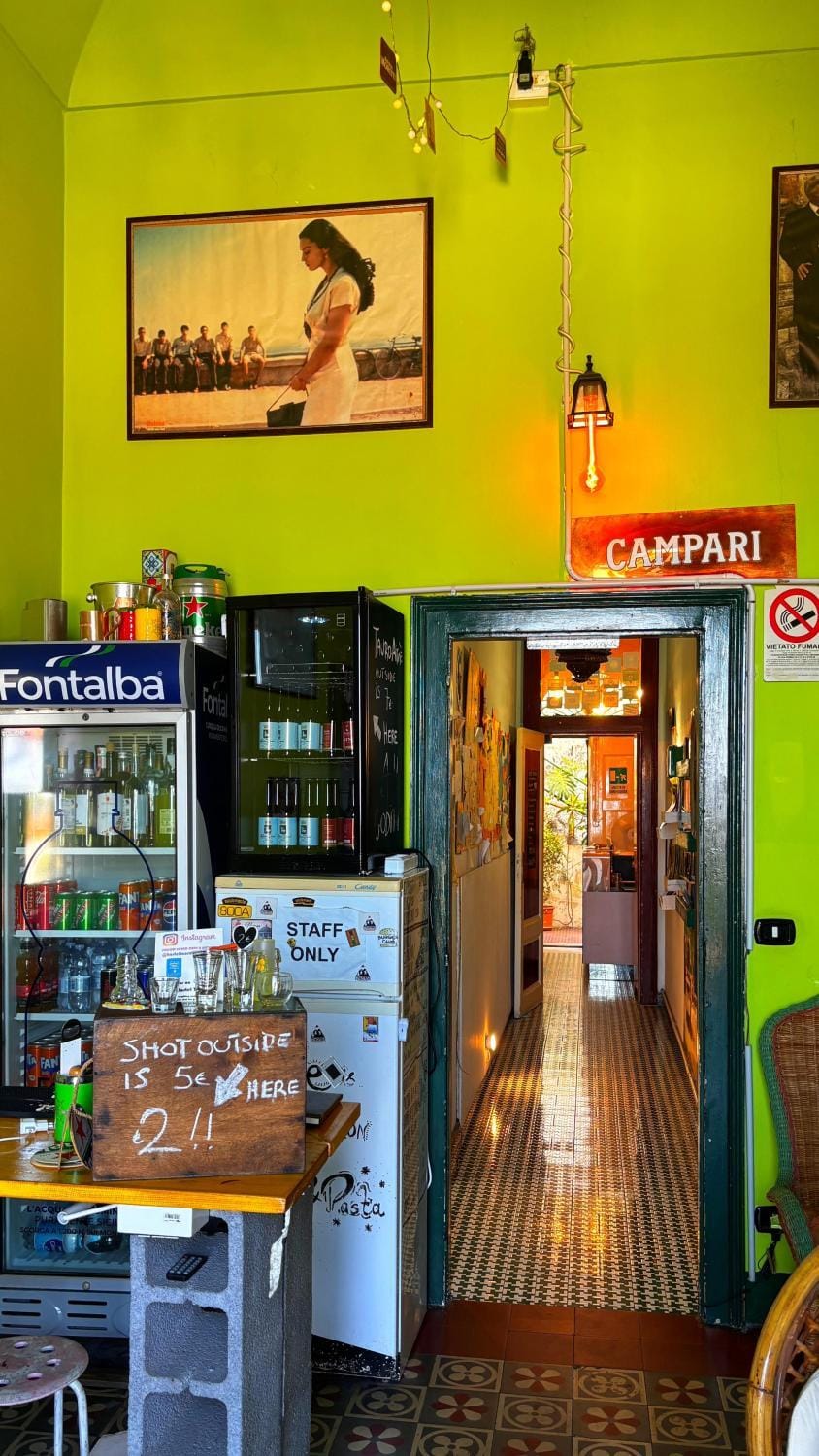 Lounge or bar