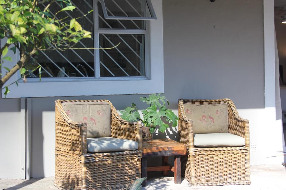 Patio, Garden, Seating area