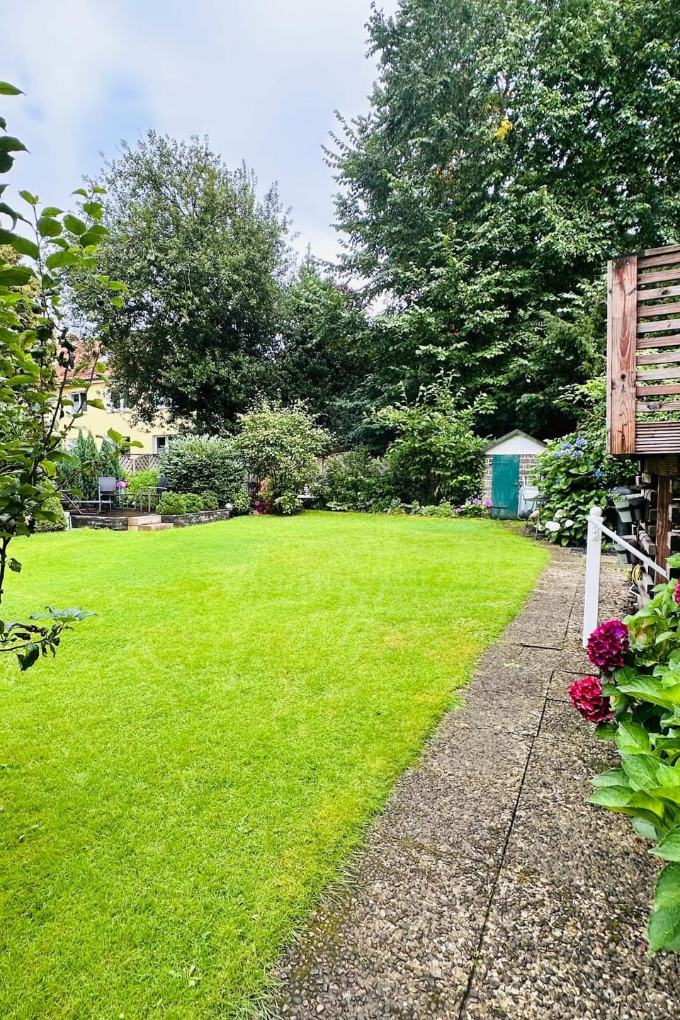 Garden, Garden, Garden view, Garden view
