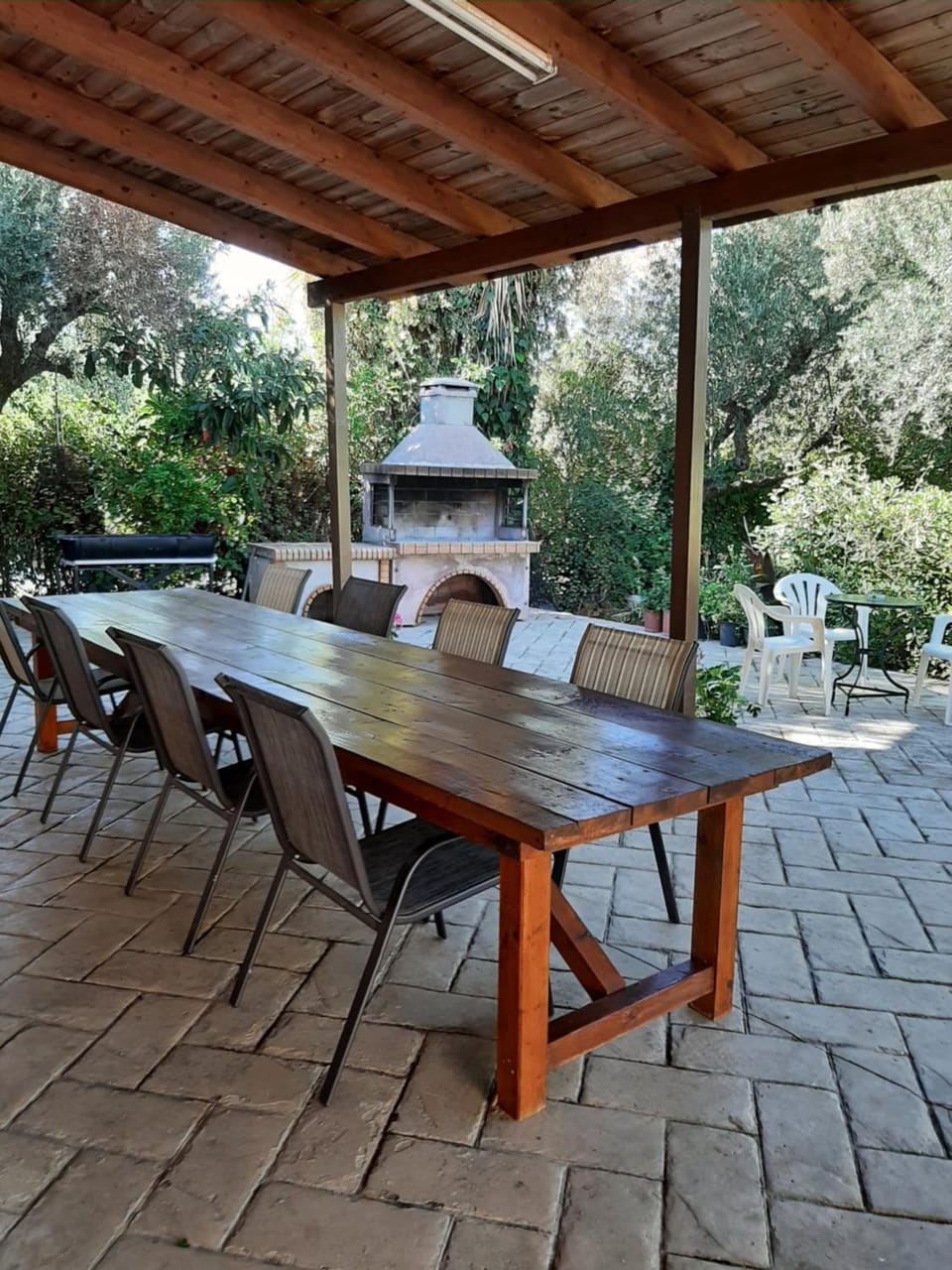 Rousela apartment Apartment in Argassi