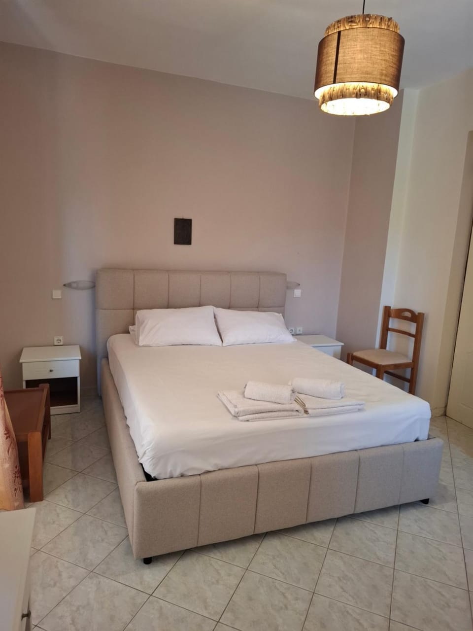 Rousela apartment Apartment in Argassi