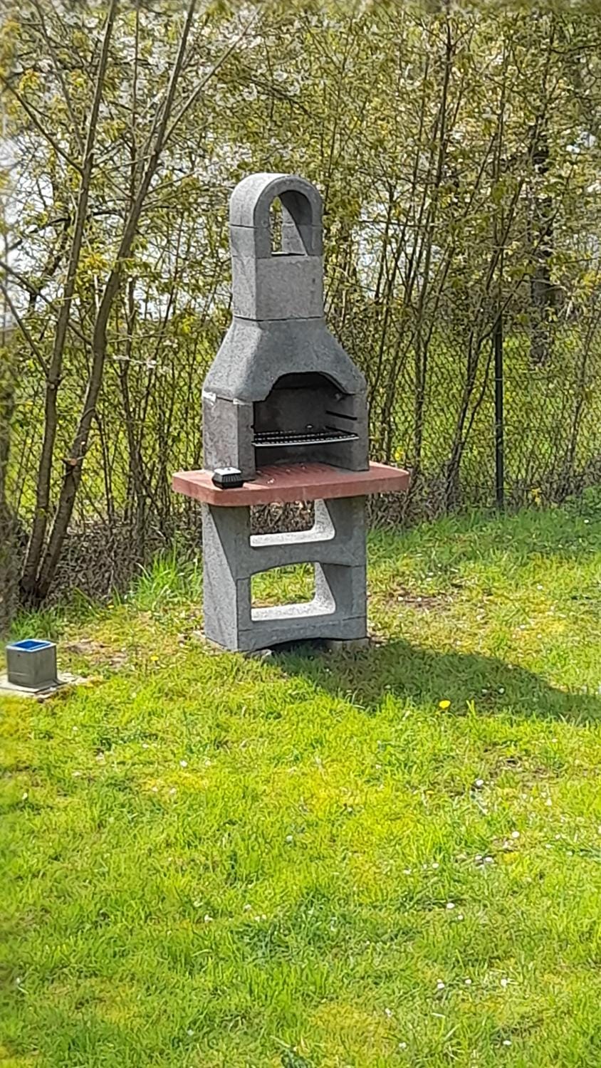 BBQ facilities, Garden, Garden