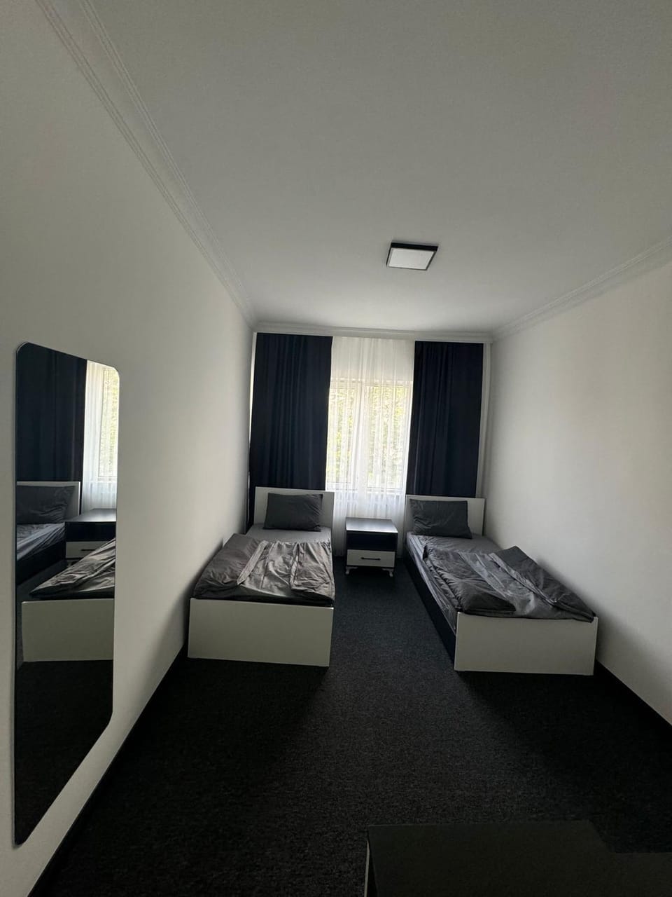 Bianco Hotel Hotel in Kayseri, Türkiye