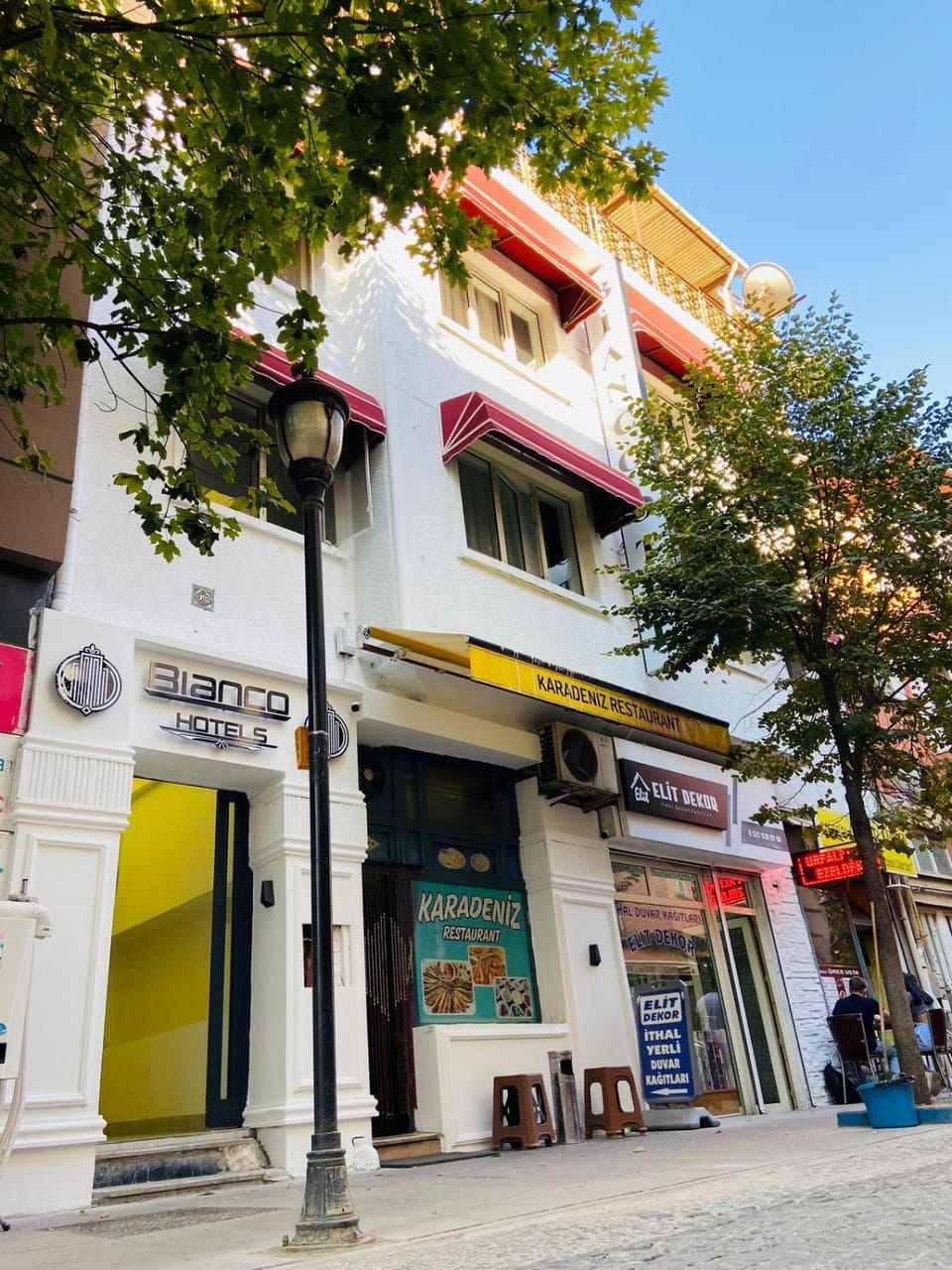 Bianco Hotel Hotel in Kayseri, Türkiye