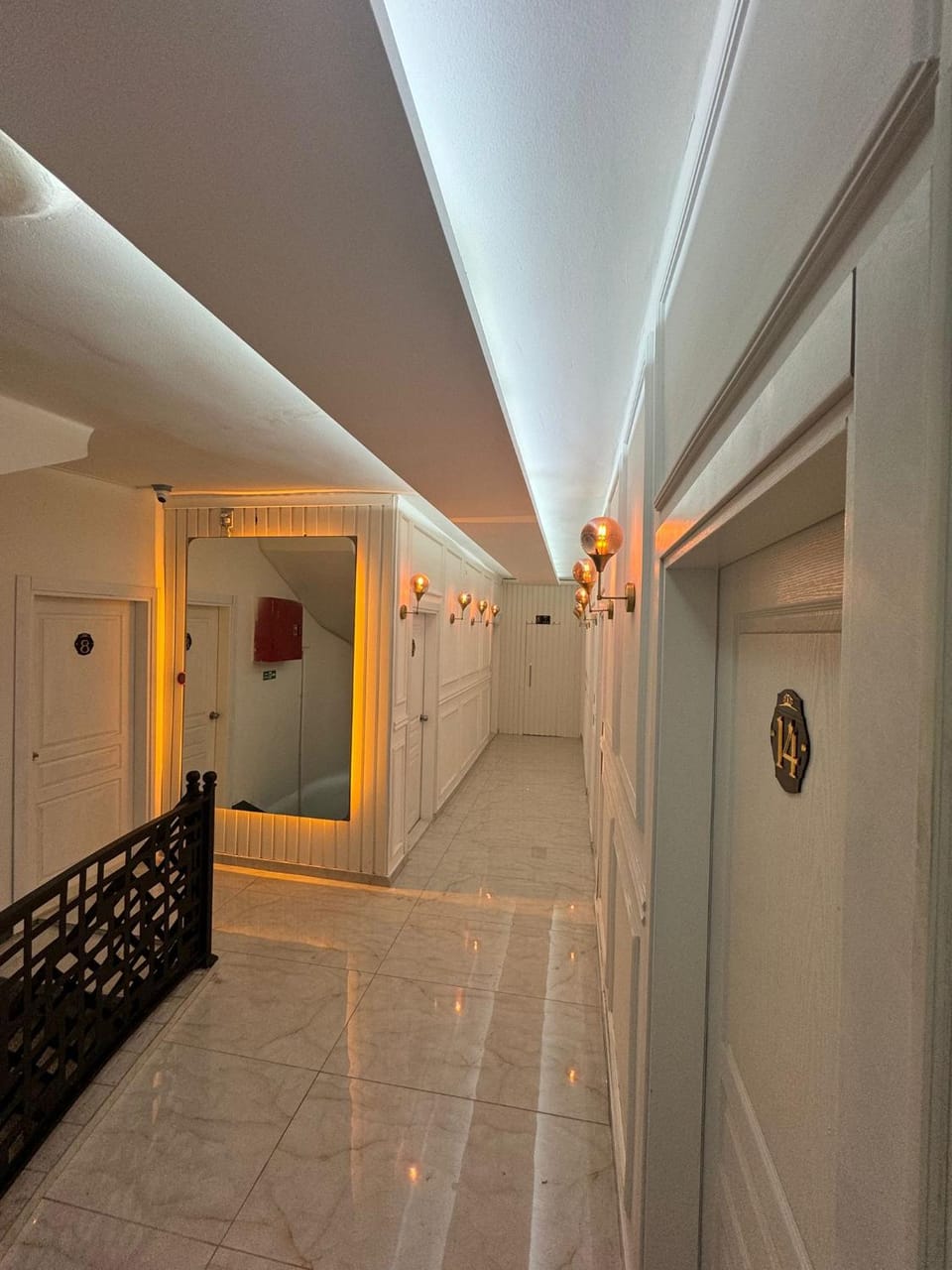 Bianco Hotel Hotel in Kayseri, Türkiye
