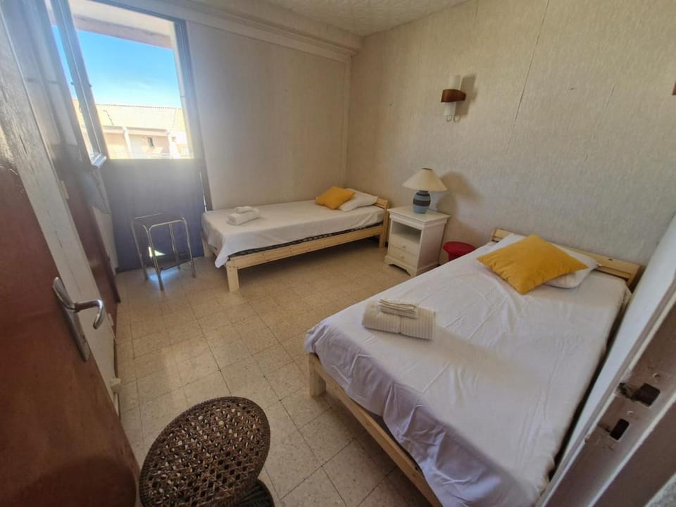 Les pieds dans l'eau Apartment in Occitanie