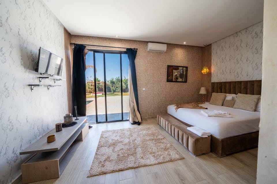 Viva La Villa Villa in Marrakesh