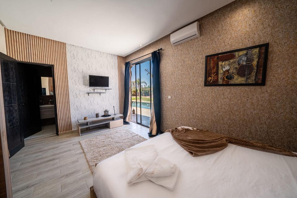 Viva La Villa Villa in Marrakesh