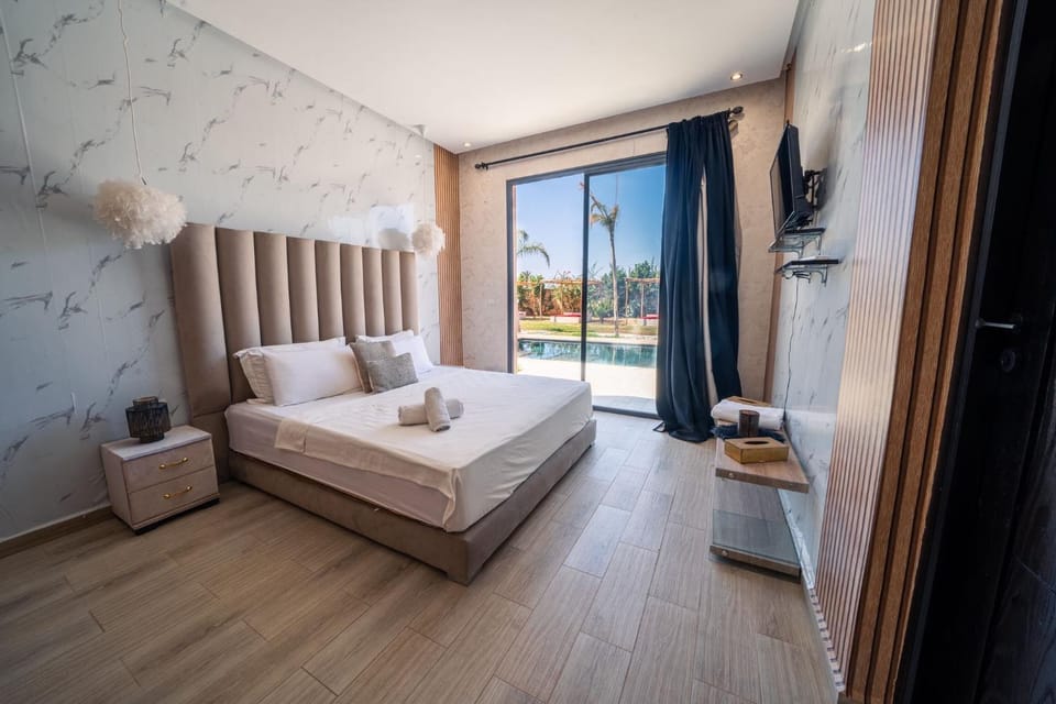 Viva La Villa Villa in Marrakesh