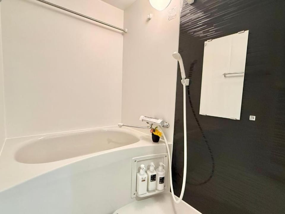 御徒町クリスタル b Apartment in Japan