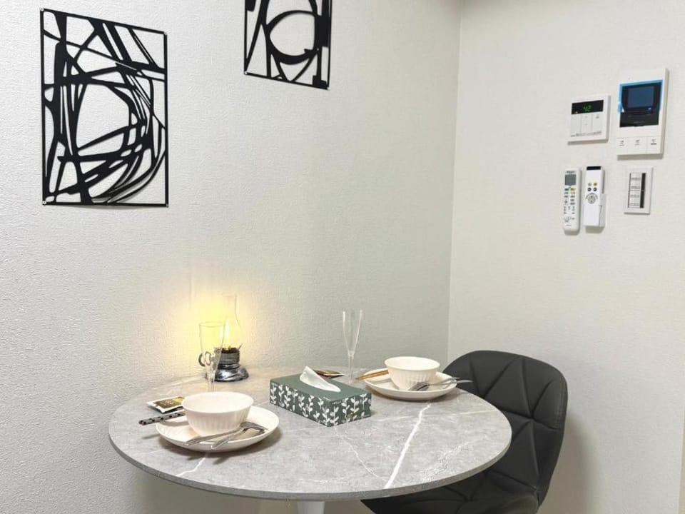 御徒町クリスタル b Apartment in Japan