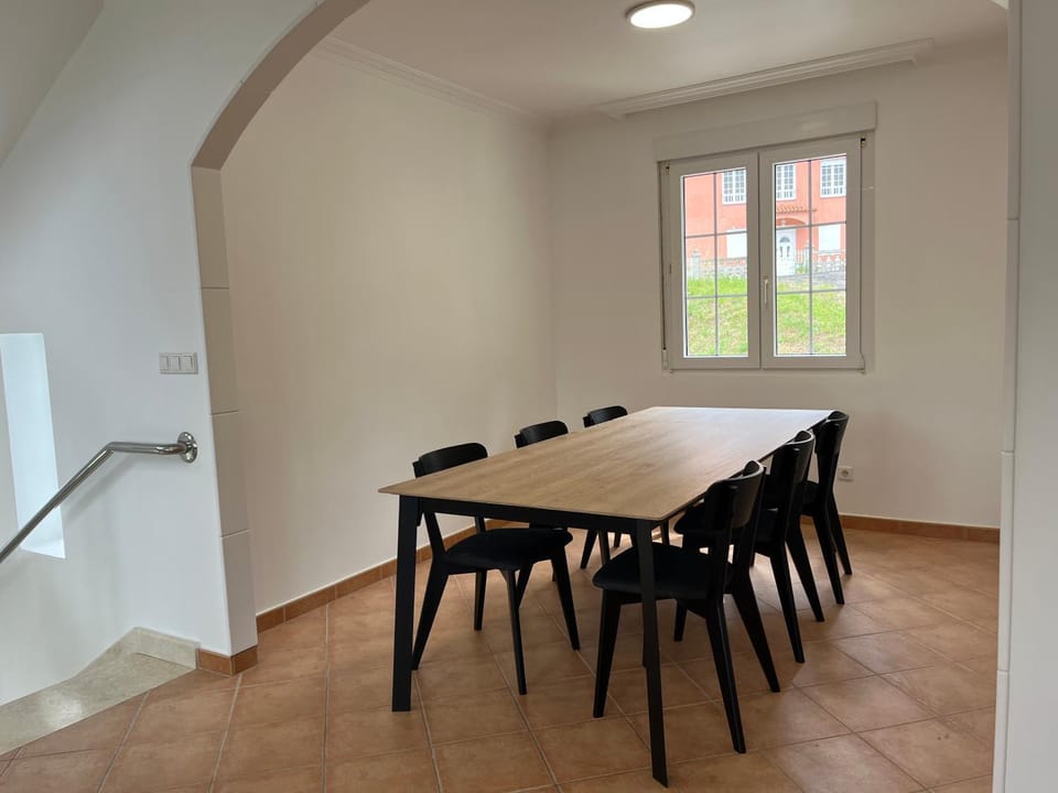 Casa Flor de Lis House in Galicia