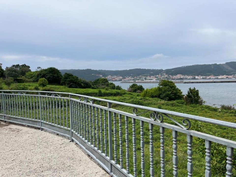 Casa Flor de Lis House in Galicia