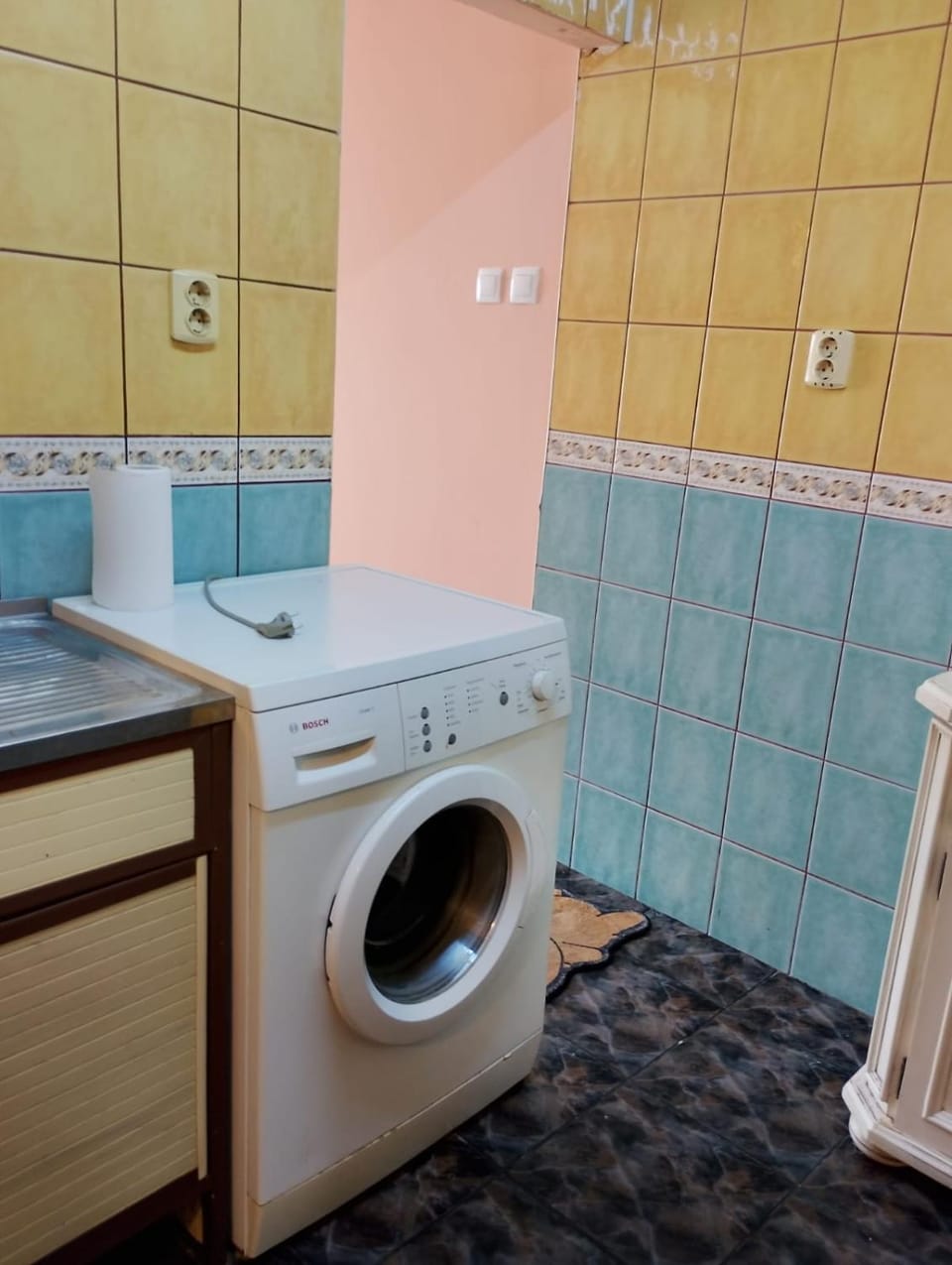 Complex Studentesc Apartment in Timisoara