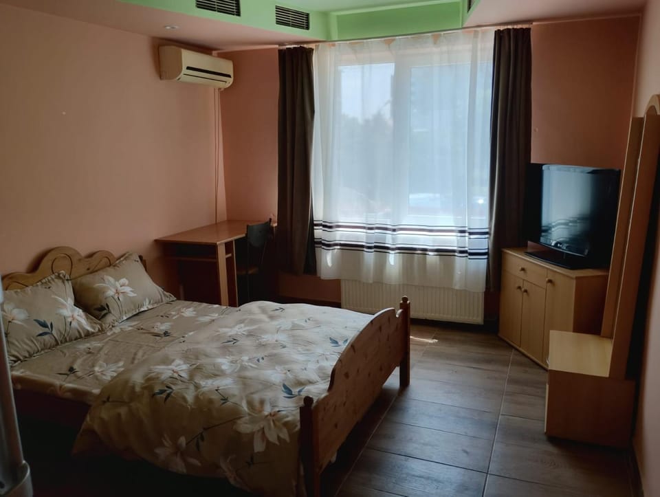 Complex Studentesc Apartment in Timisoara