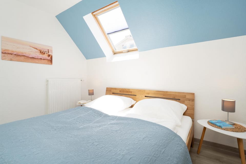 Gästehaus Sulsdorf Wohnung 18 Apartment in Ostholstein