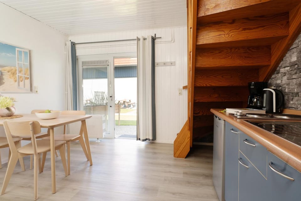 Gästehaus Sulsdorf Wohnung 18 Apartment in Ostholstein