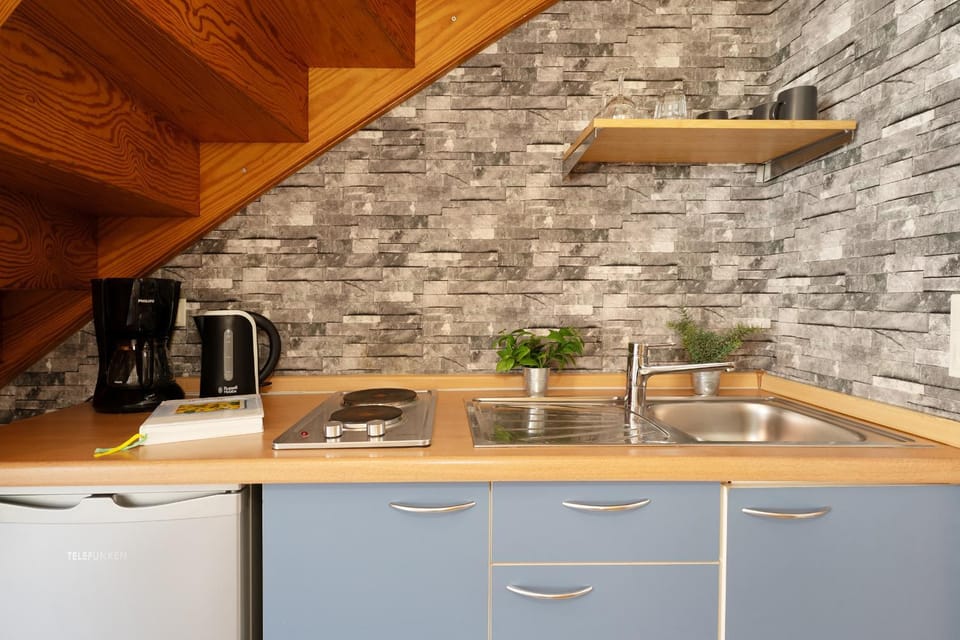 Gästehaus Sulsdorf Wohnung 18 Apartment in Ostholstein