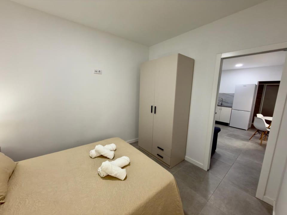 Entresueños de Arcos Apartment in Sierra de Cádiz