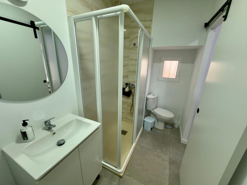 Entresueños de Arcos Apartment in Sierra de Cádiz