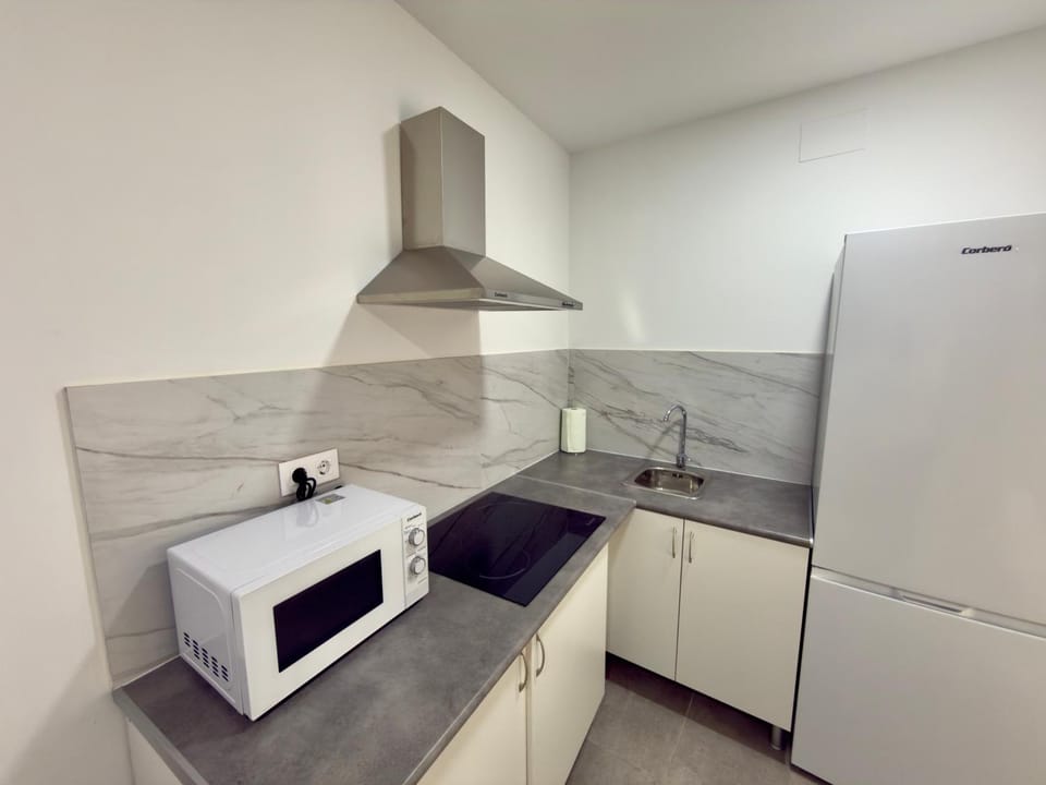 Entresueños de Arcos Apartment in Sierra de Cádiz