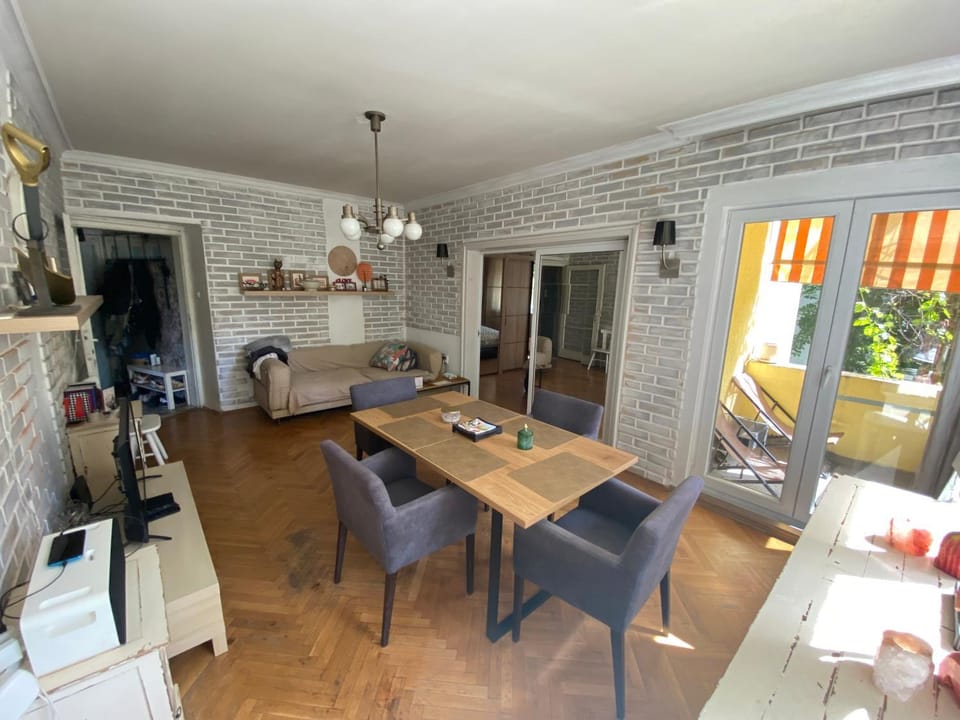 Journalist squad Apartment in Sofia