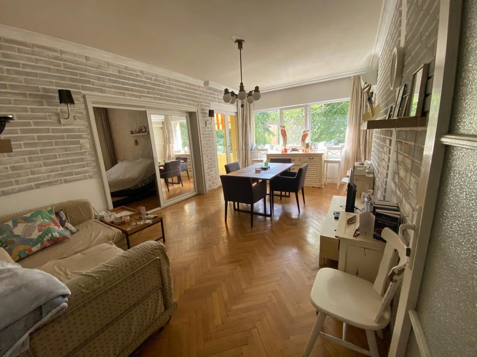 Journalist squad Apartment in Sofia