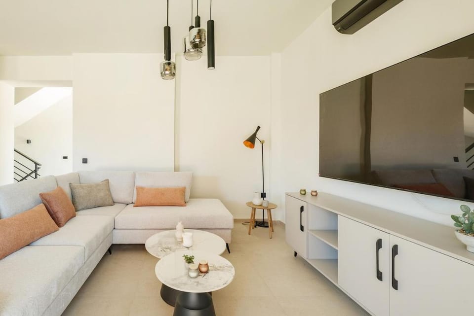 Madre Tierra Boutique Villa 4 Villa in Crete Region