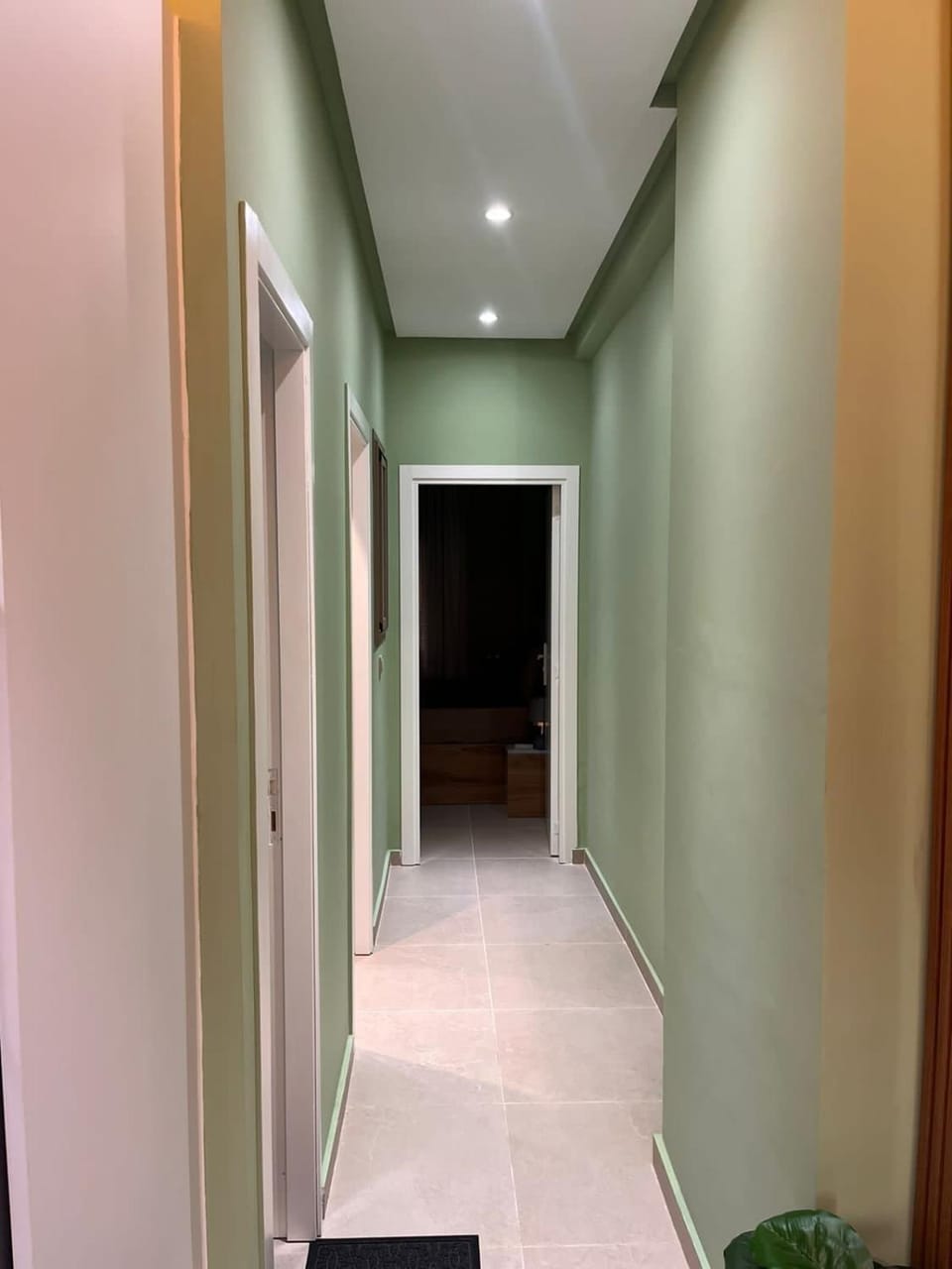 Luxury Apartment in Tangier Near Sea Apartment in Tangier