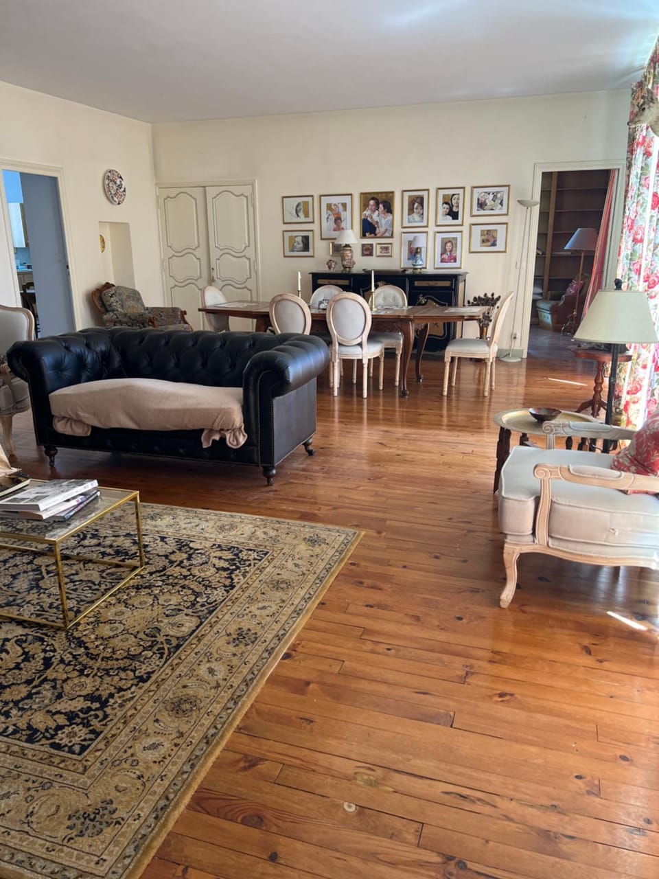 Le Chalet Bed and Breakfast in Bourgogne-Franche-Comté