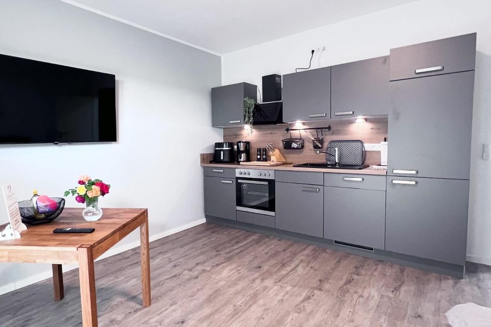 Emsland Hus WG2 Apartment in Lower Saxony, Germany