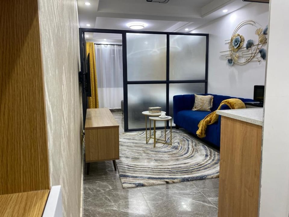 Modern one bedroom Suites Apartment in Nairobi County