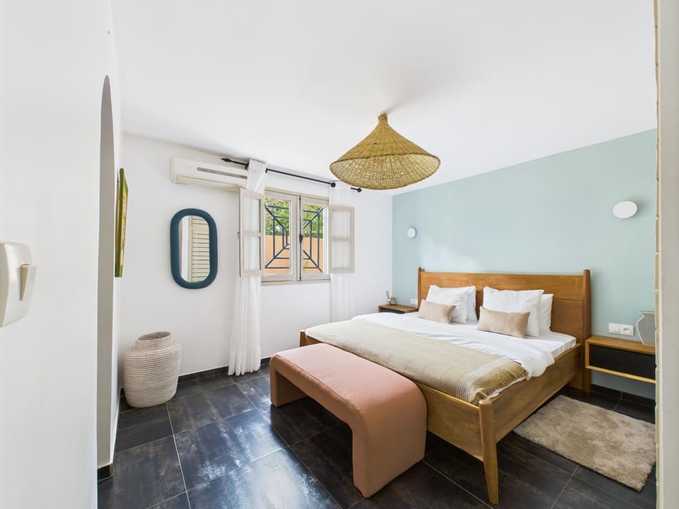 Villa Épuré Tribale Villa in Senegal