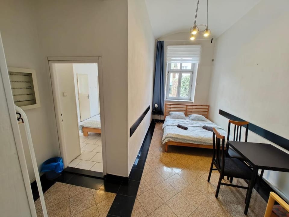 Comfy 2rooms Flat 4 persons & Parking Apartment in Prague