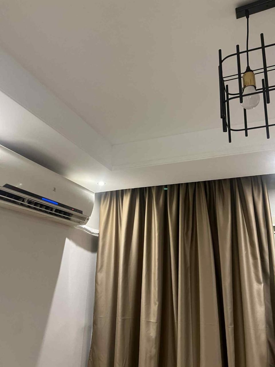 View home Apartment in Cairo Governorate