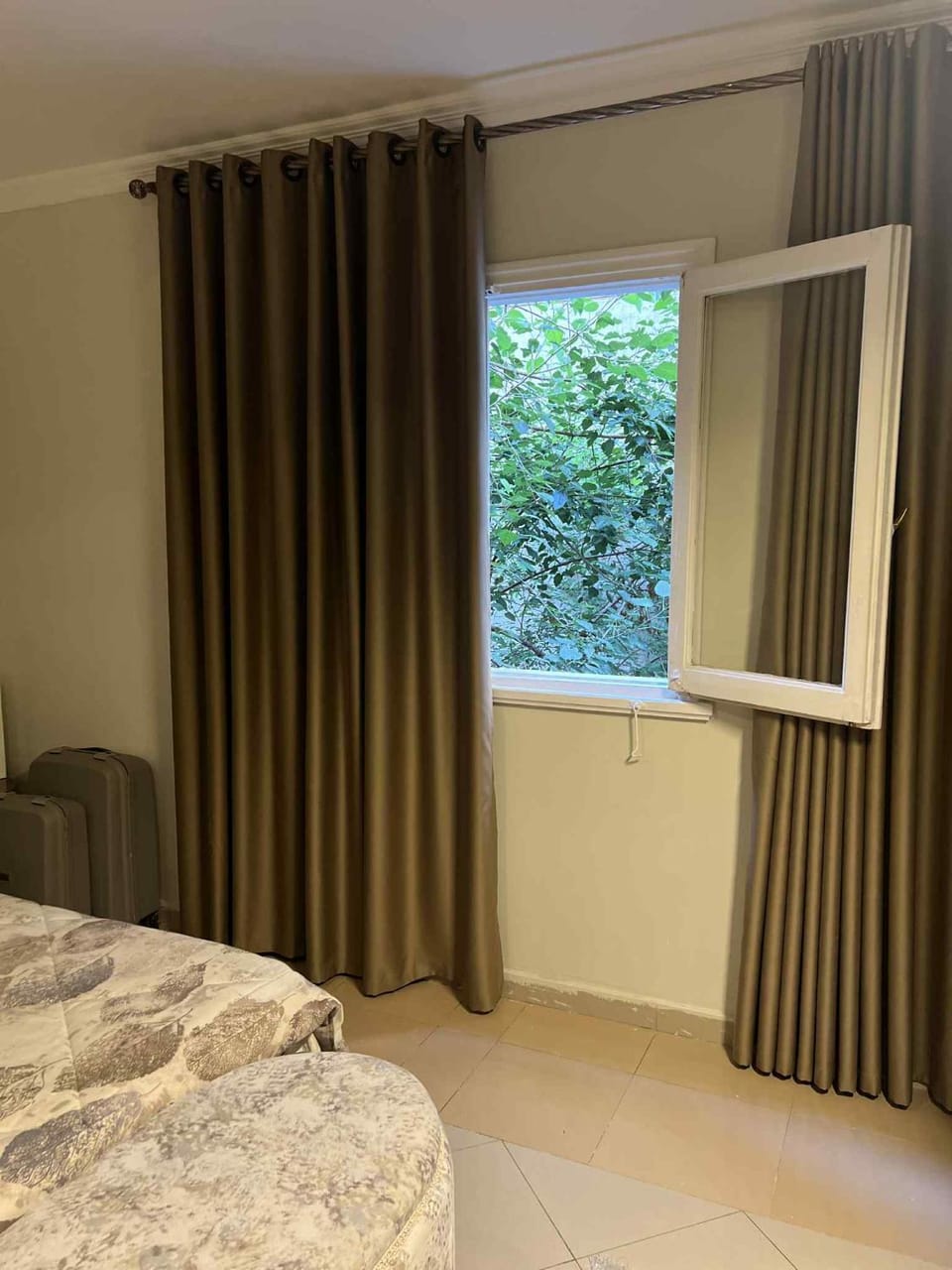 View home Apartment in Cairo Governorate