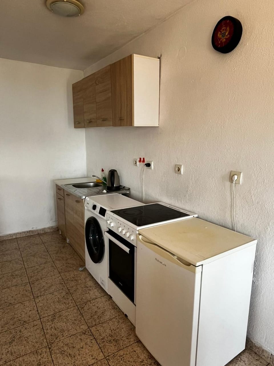Apartman Krsto 1 Apartment in Budva